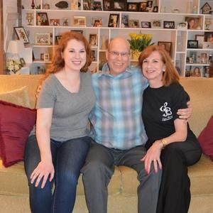 Meet your Posher, Ellen